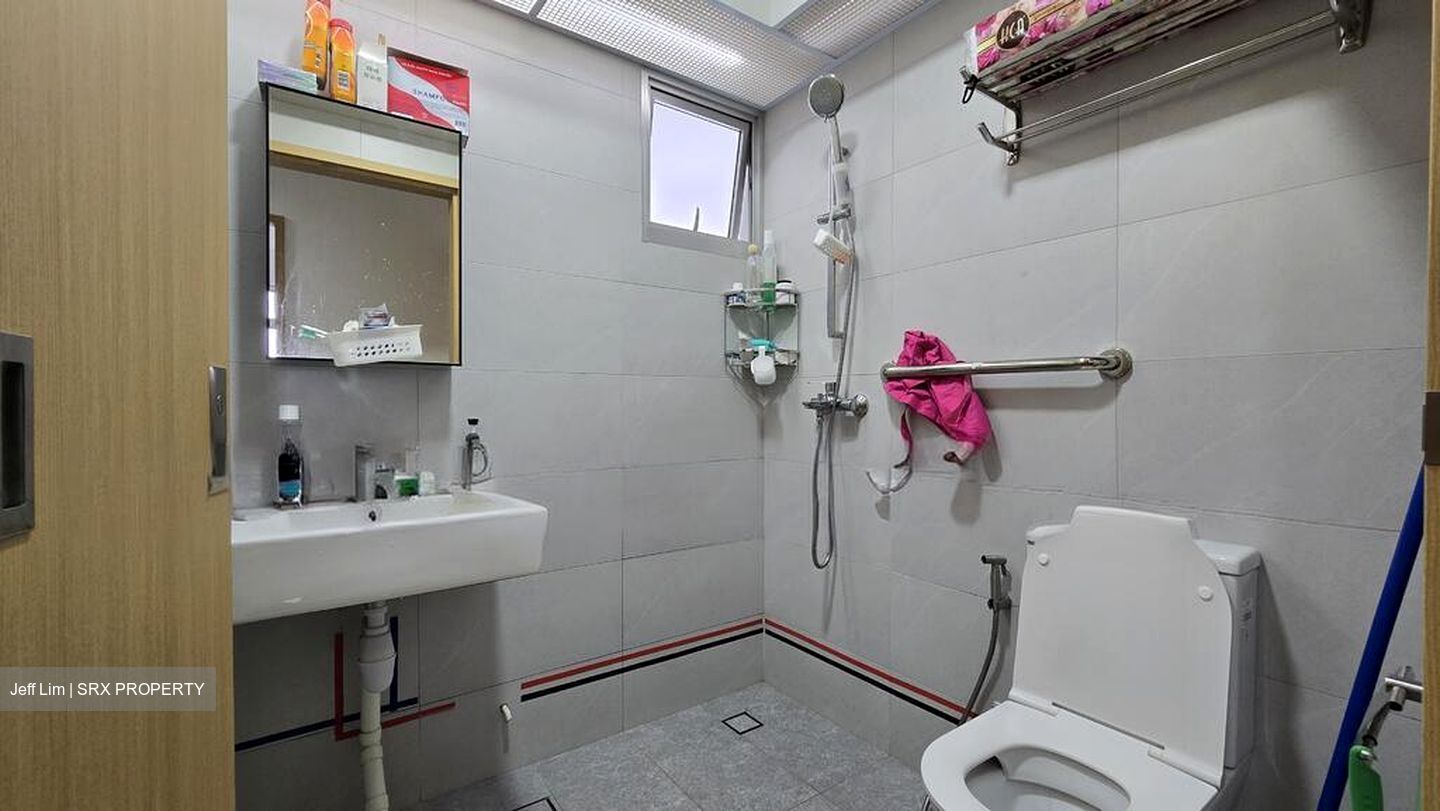 Blk 991A Jurong West Jewel (Jurong West), HDB 4 Rooms #565995211